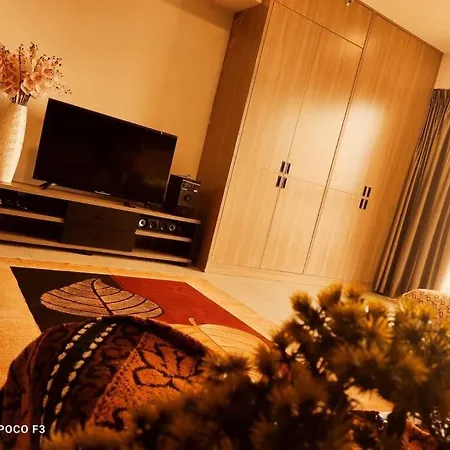 Bs828- Klia- Wifi- Netflix- Parking-New- Bell Suites- Sepang, 5068 Exterior photo