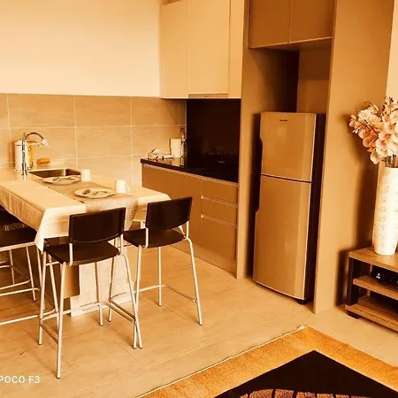 Bs828- Klia- Wifi- Netflix- Parking-New- Bell Suites- Sepang, 5068 Exterior photo
