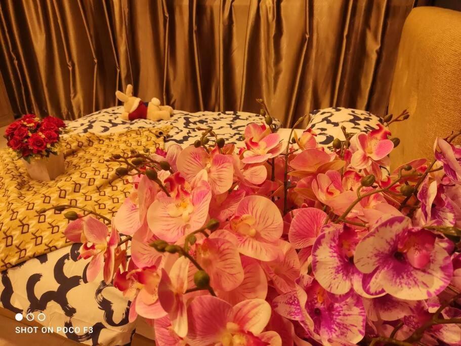 Bs828- Klia- Wifi- Netflix- Parking-new- Bell Suites- Sepang, 5068 Apartment *