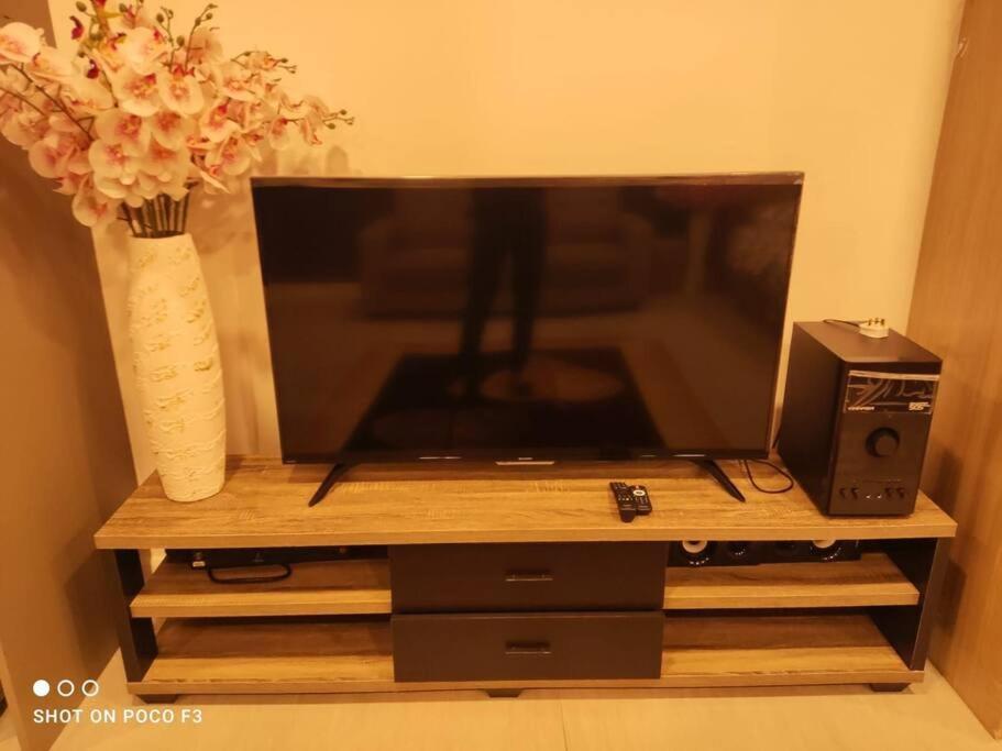 Bs828- Klia- Wifi- Netflix- Parking-new- Bell Suites- Sepang, 5068 Apartment Sepang